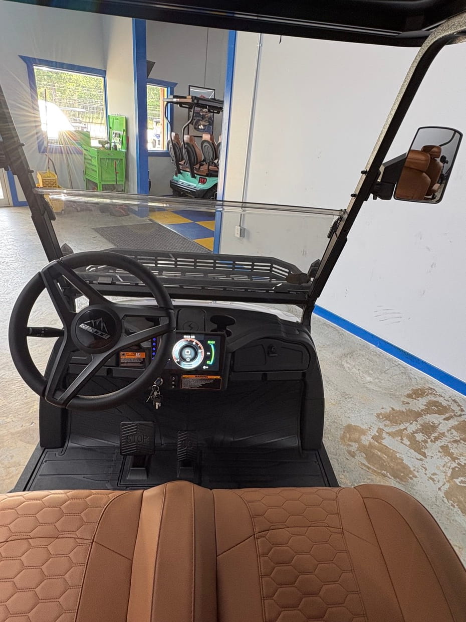 Golf Cart Raffle | September 28, 2026 - Image 5