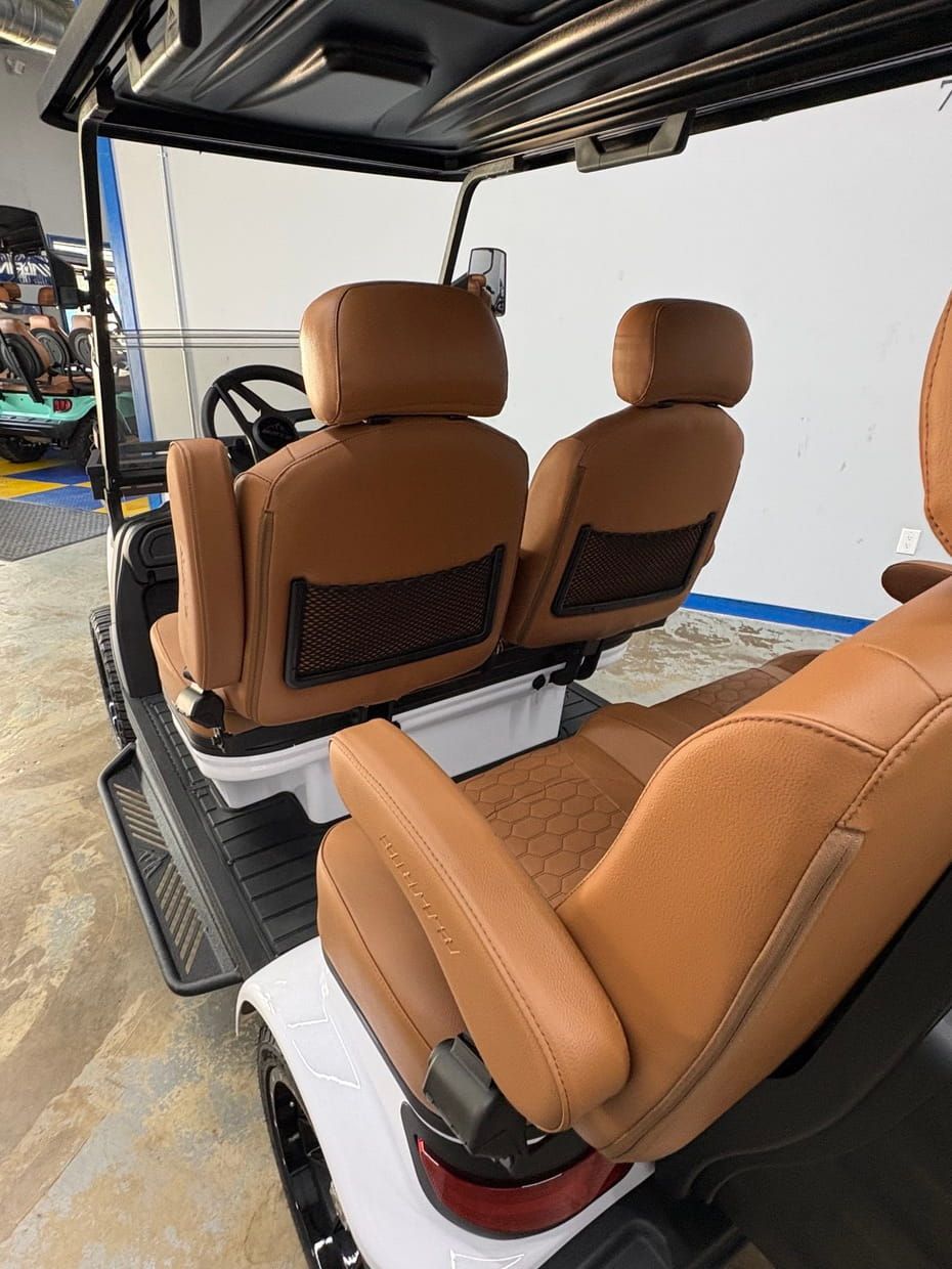 Golf Cart Raffle | September 28, 2026 - Image 7