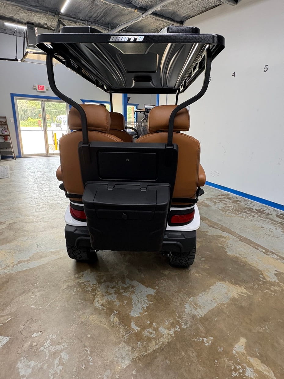 Golf Cart Raffle | September 28, 2026 - Image 3