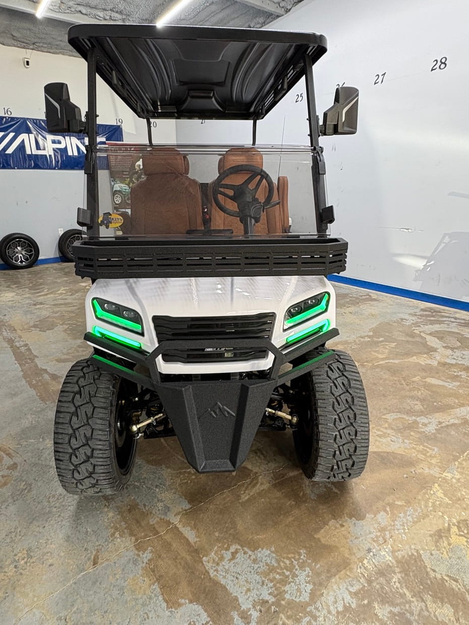 Golf Cart Raffle | September 28, 2026 - Image 4