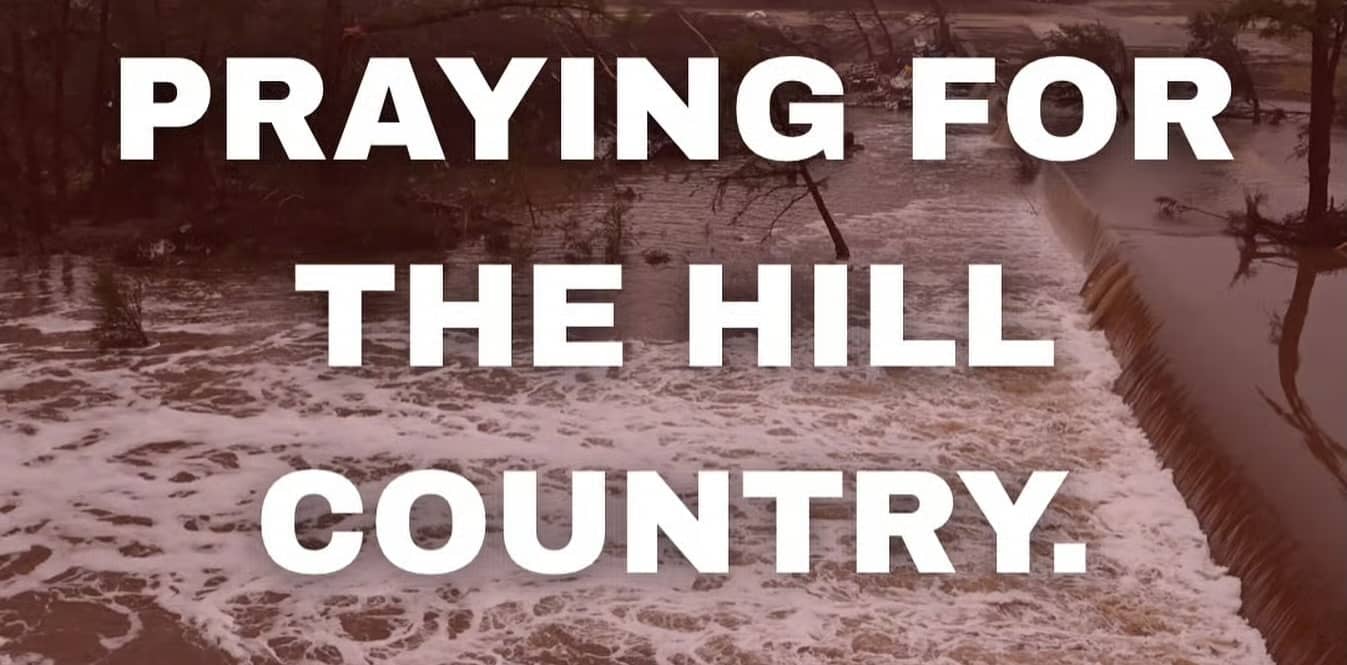 Supporting Texas Hill Country Flood Relief: Moffitt Legacy Foundation Steps Up